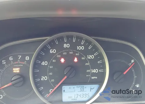 2014 Toyota Rav4 Le z USA, uszkodzony, nr VIN 2T3ZFREV5EW130390